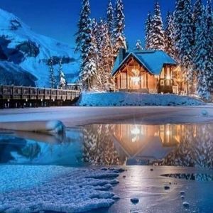 Meet your Posher, Chantal